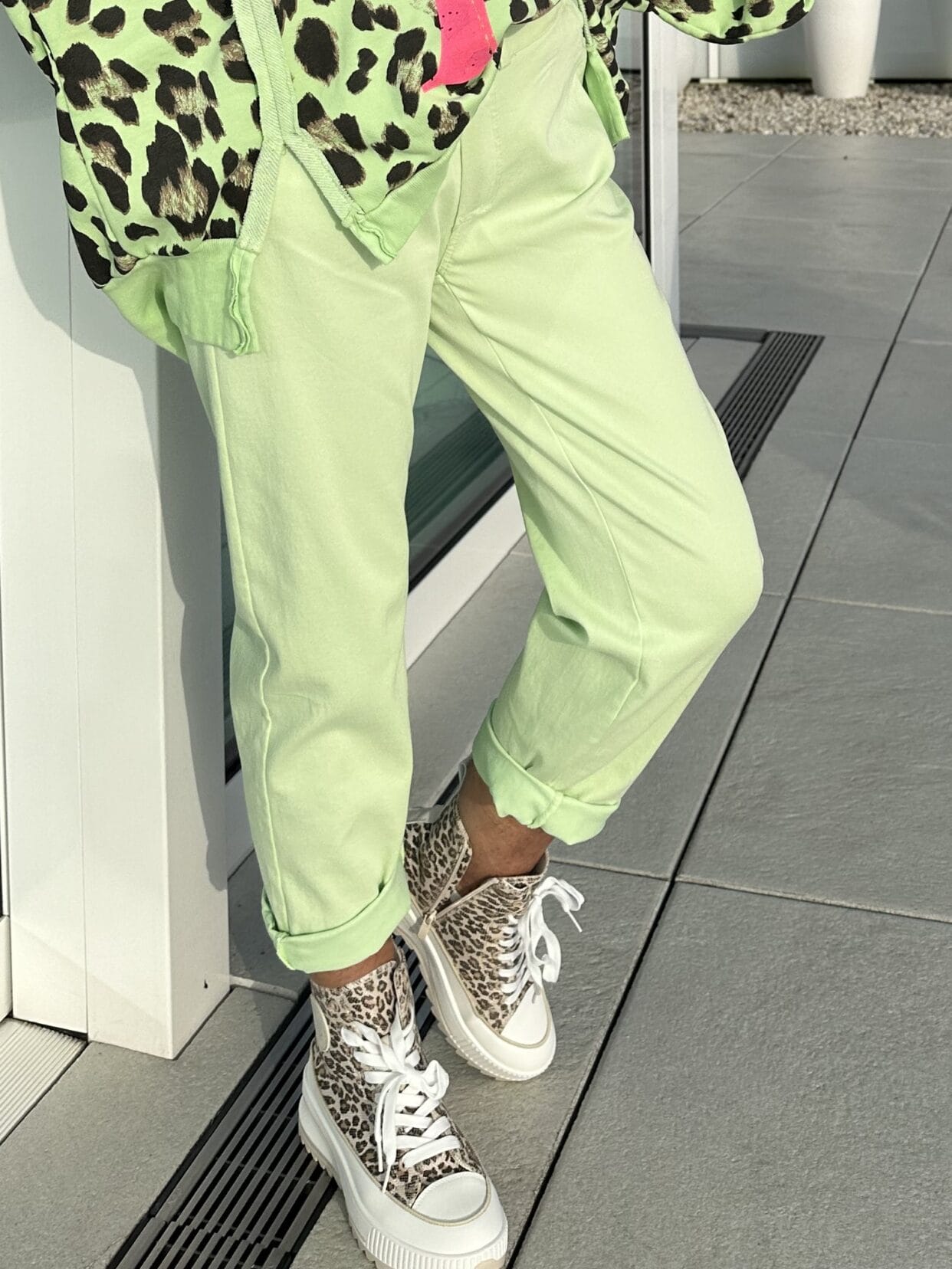 Hose 2KColore – Bild 4