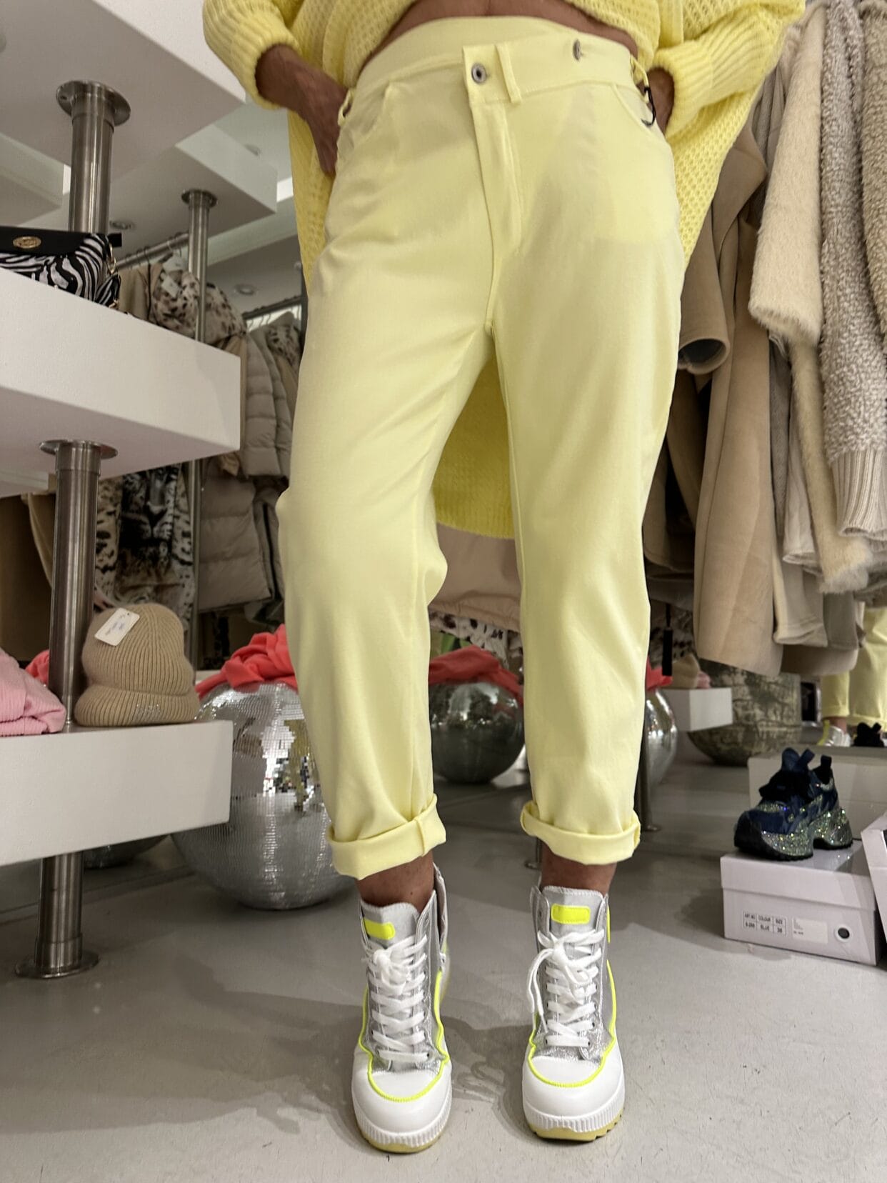 Hose 2KColore – Bild 3