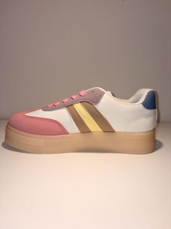 Sneaker LowStripesY