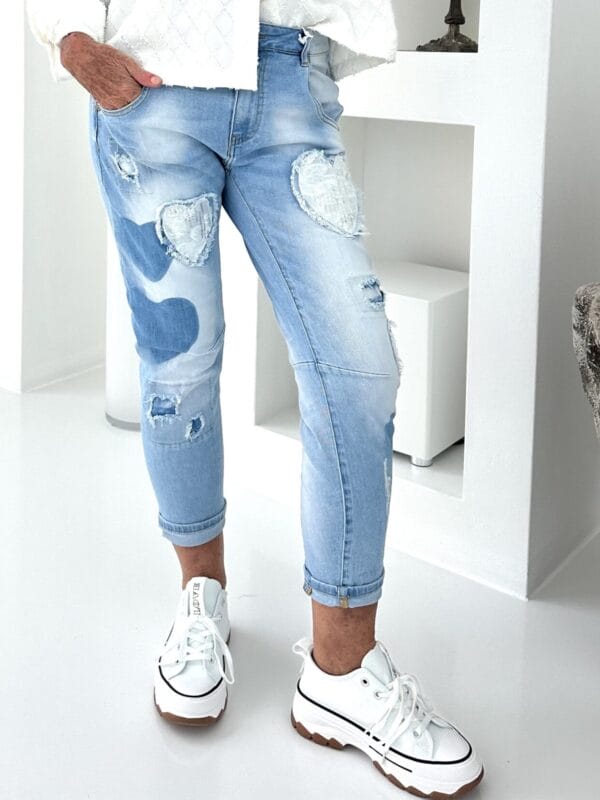 Jeans UsedPHeart
