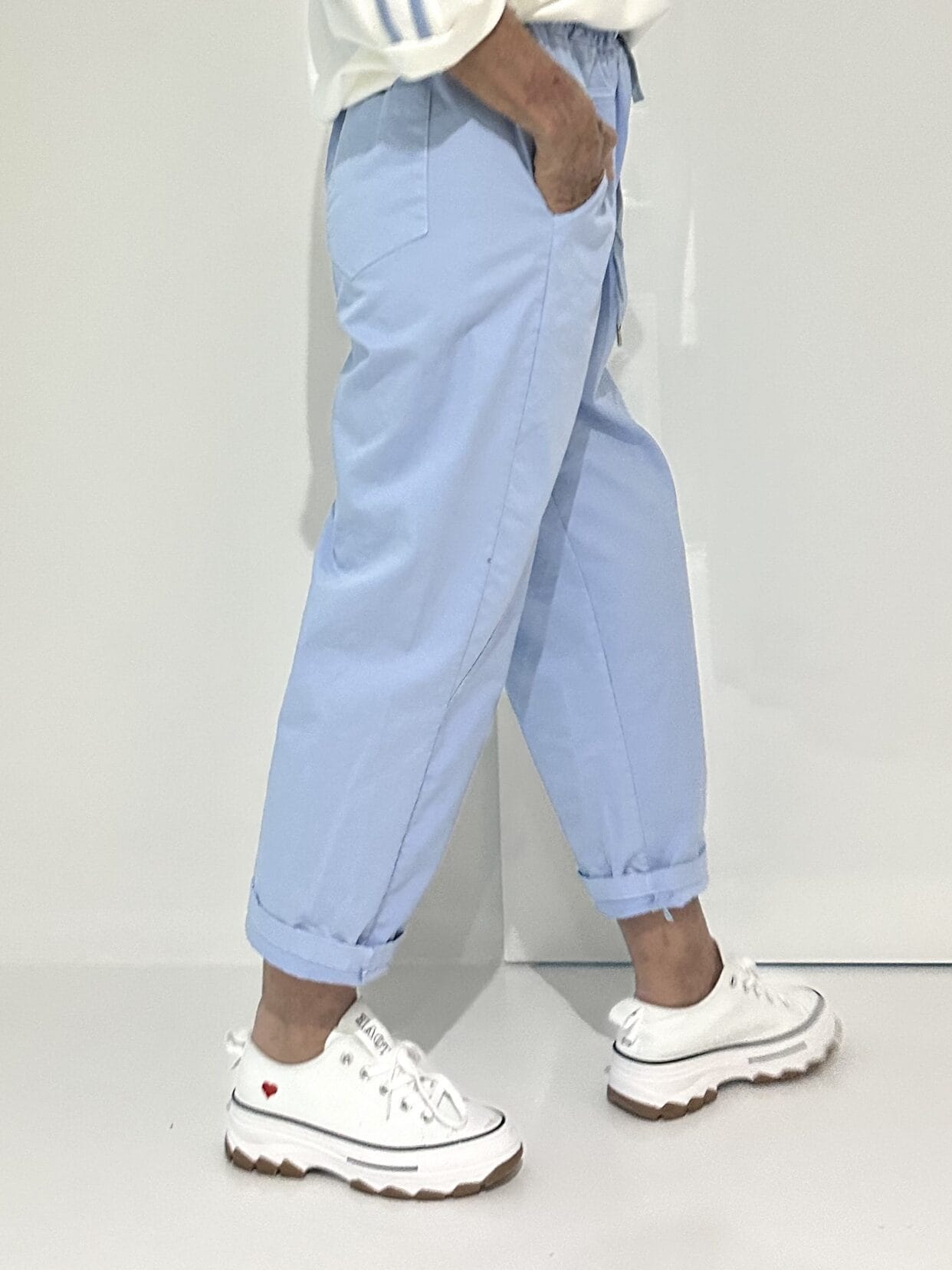 Anzug Spring3Uni – Bild 6