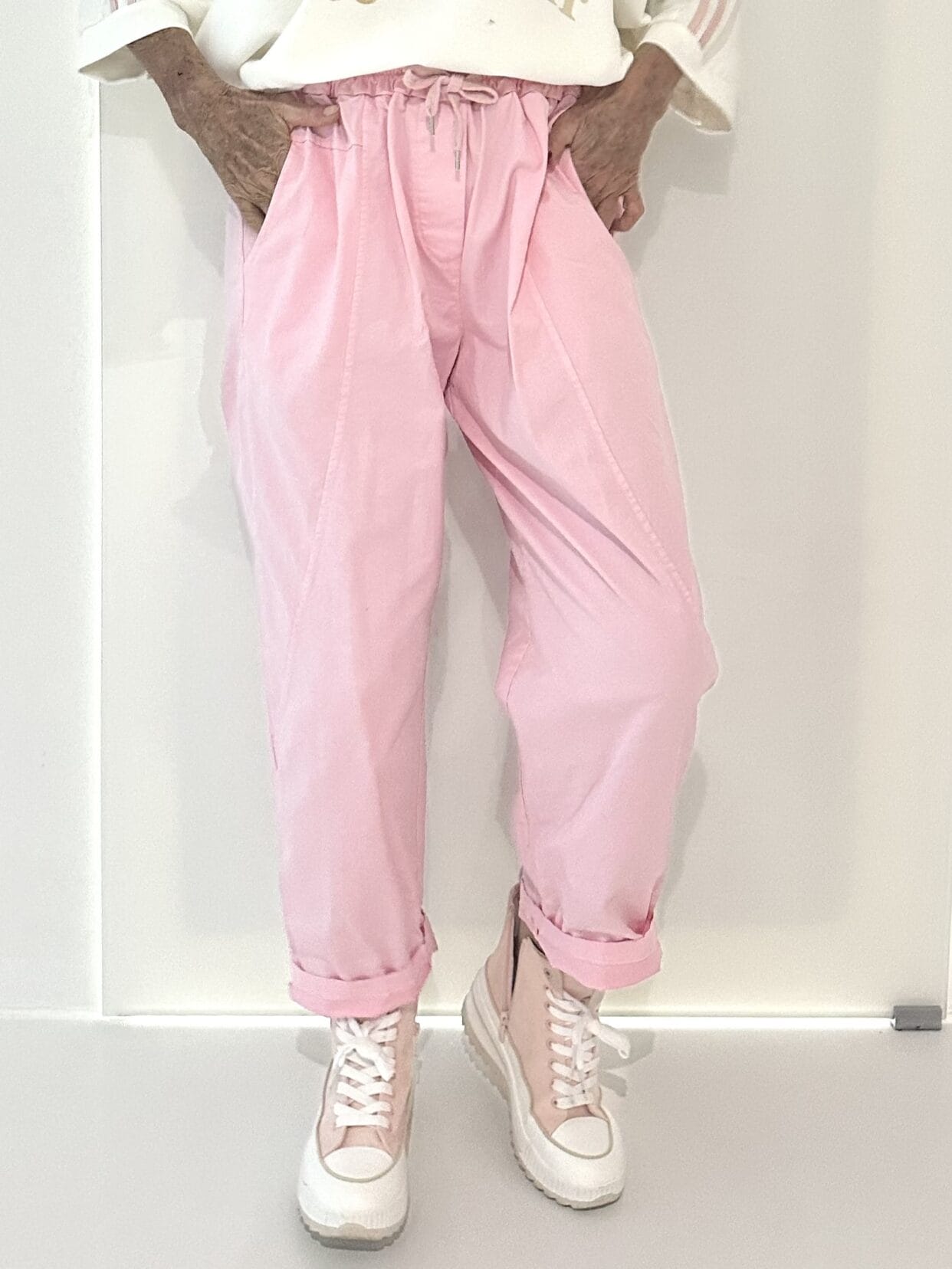 Anzug Spring3Uni – Bild 2