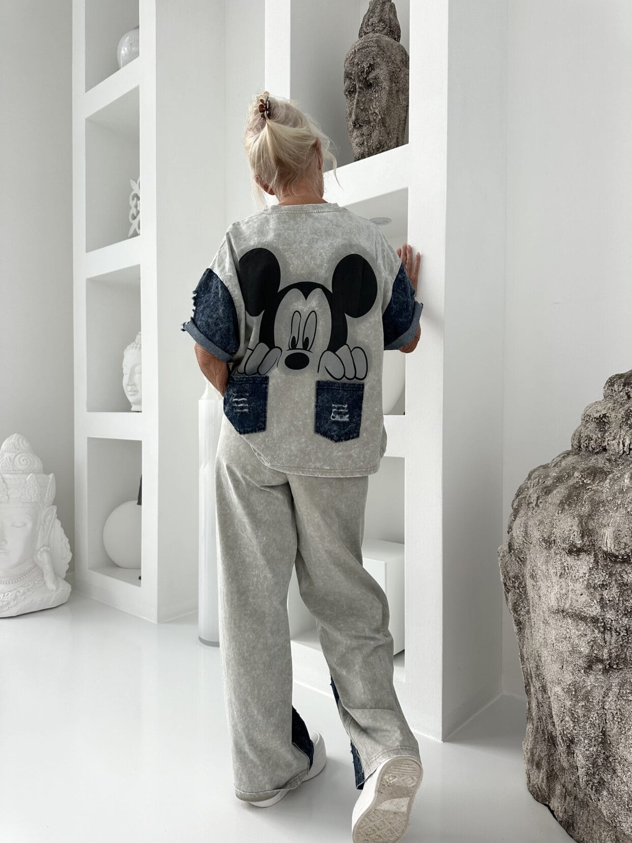 Anzug CowboyMM – Bild 2