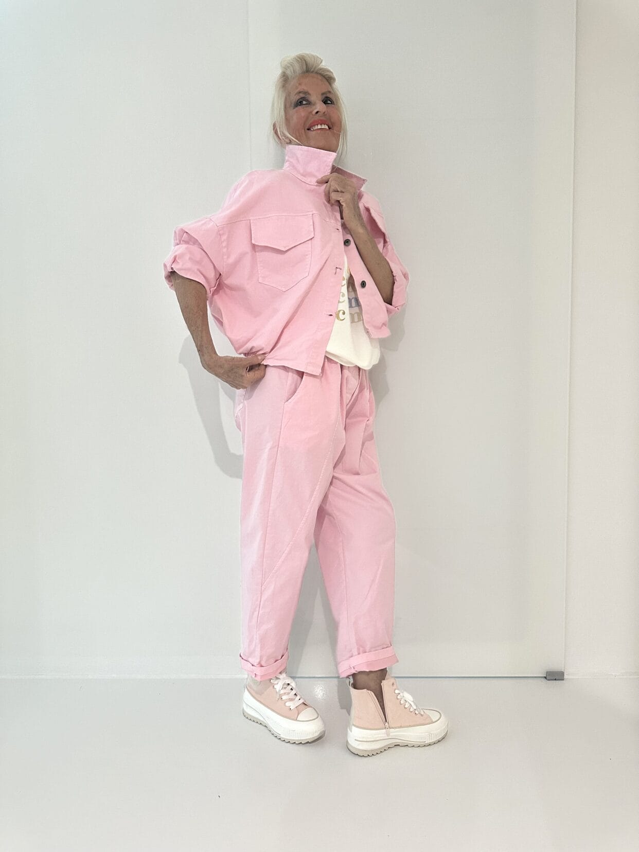 Anzug Spring3Uni – Bild 8