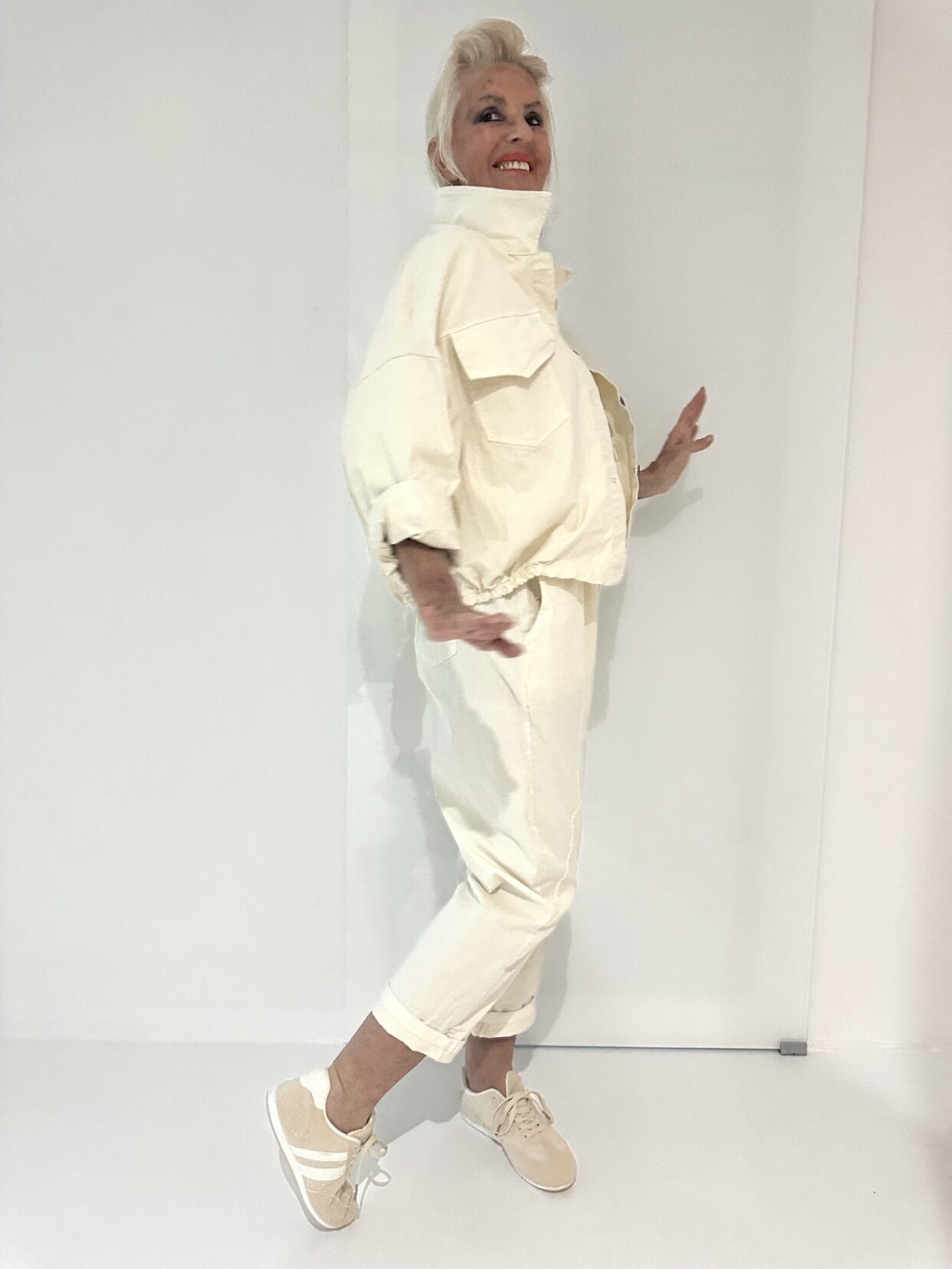 Anzug Spring3Uni – Bild 3