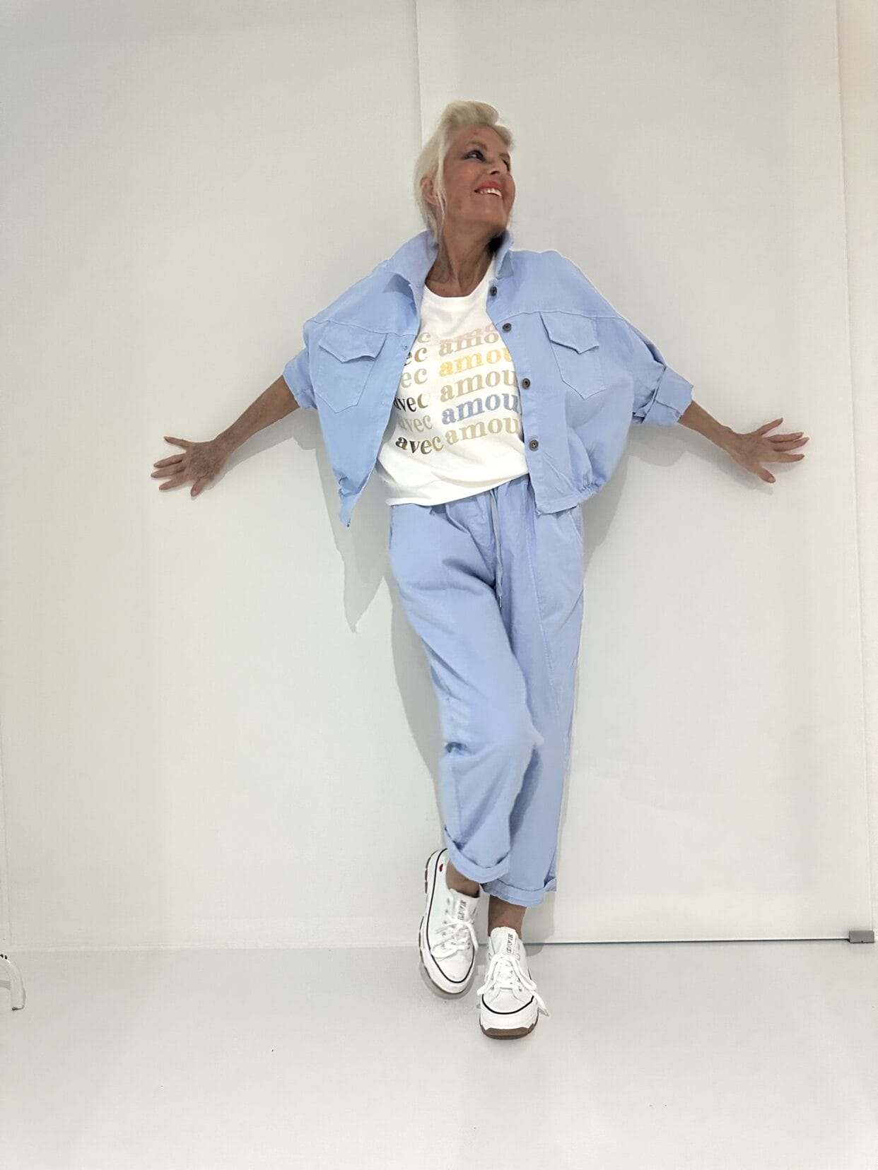 Anzug Spring3Uni – Bild 5