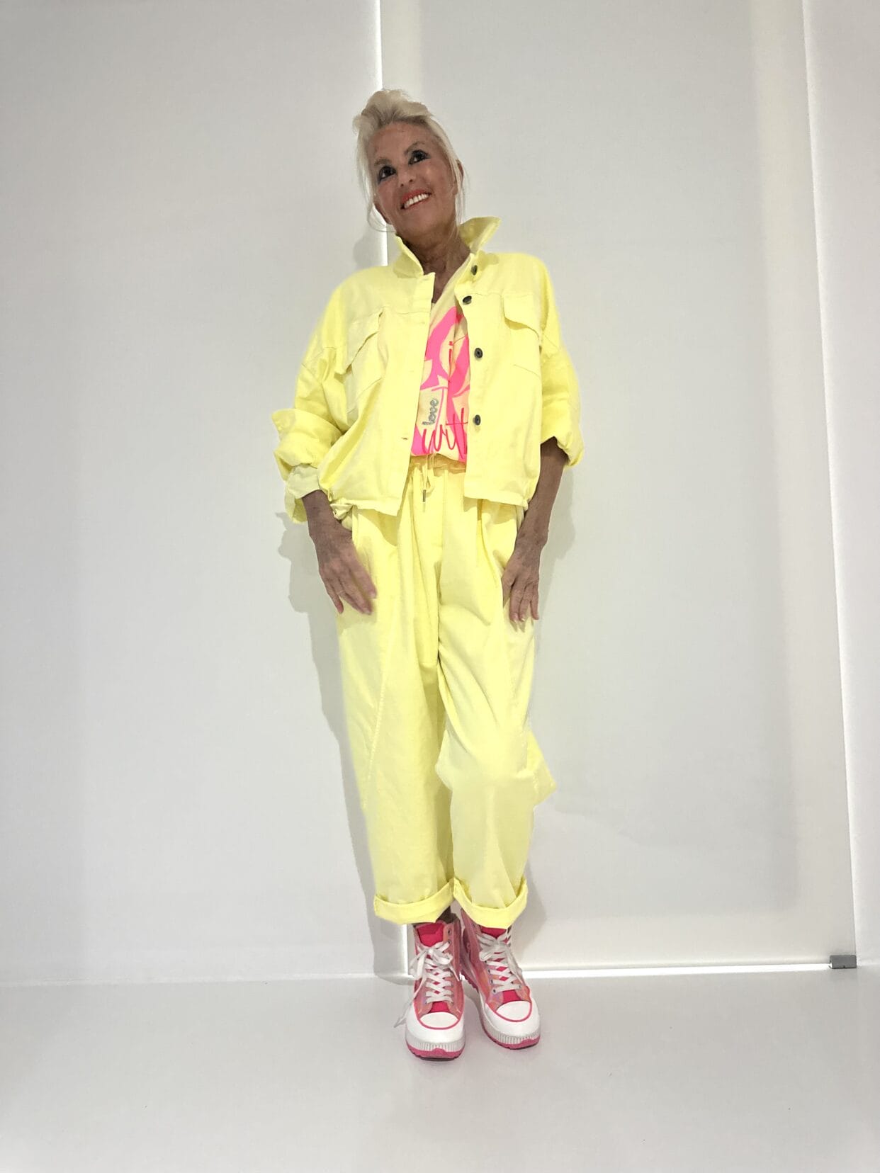 Anzug Spring3Uni – Bild 7