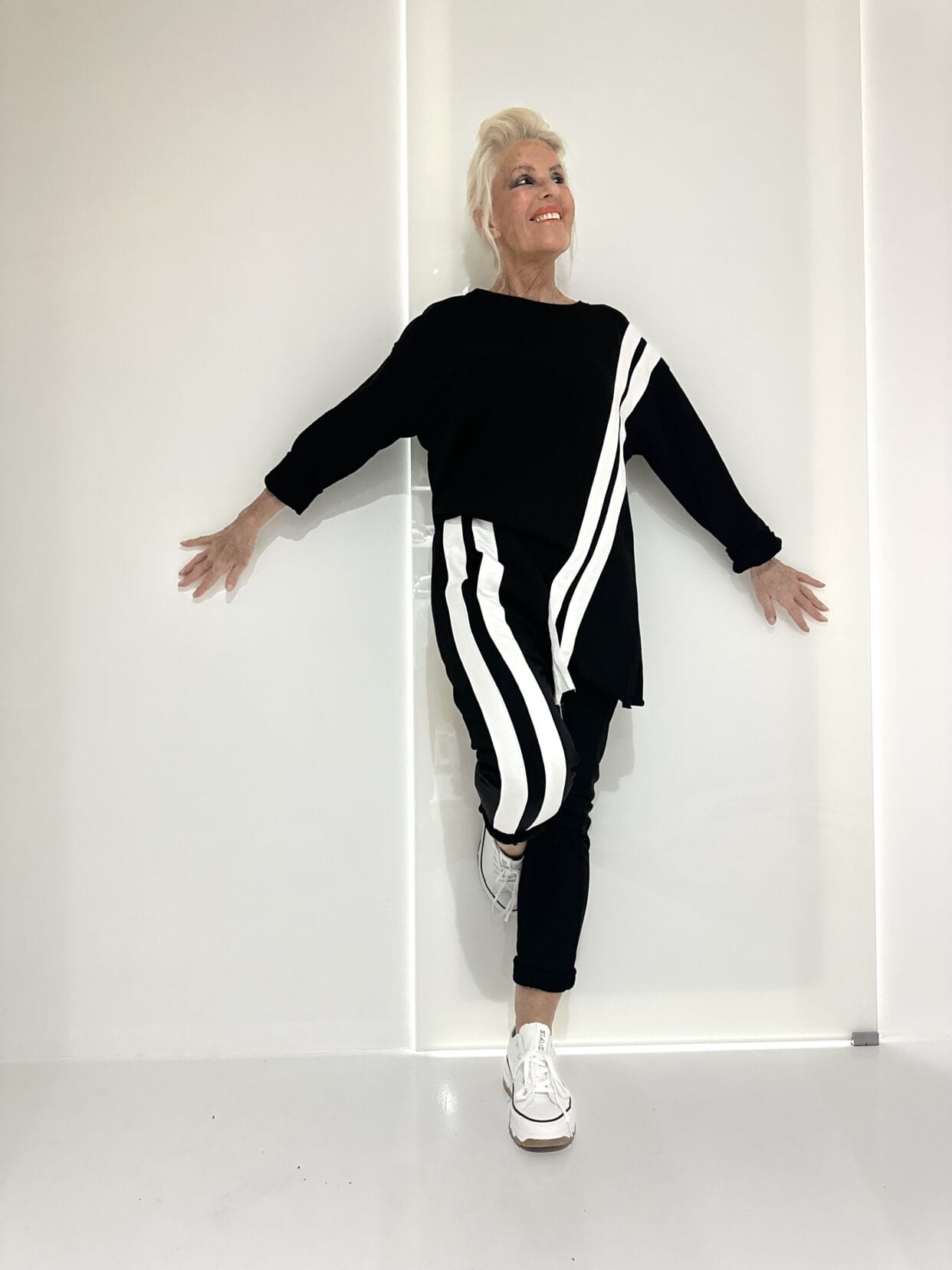 Anzug TwoBigStripes – Image 5