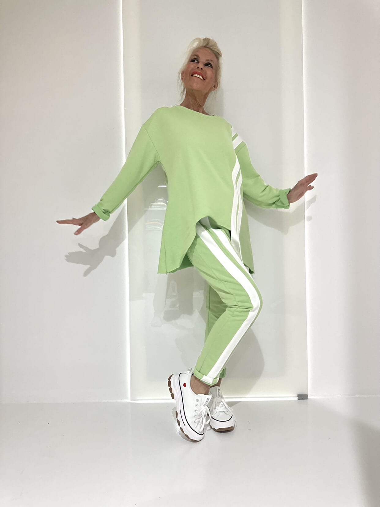 Anzug TwoBigStripes – Image 6