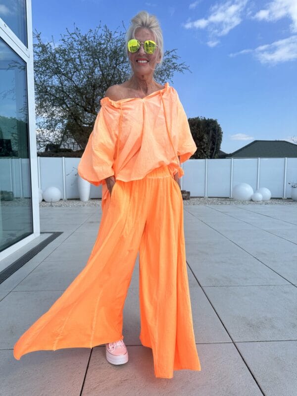 Bluse SummerTPBommel