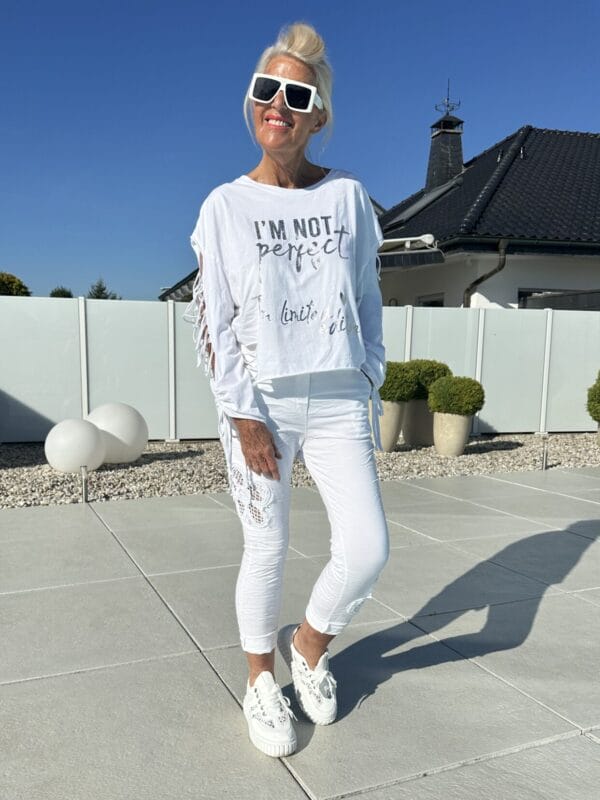 Shirt PerfectCutUsed