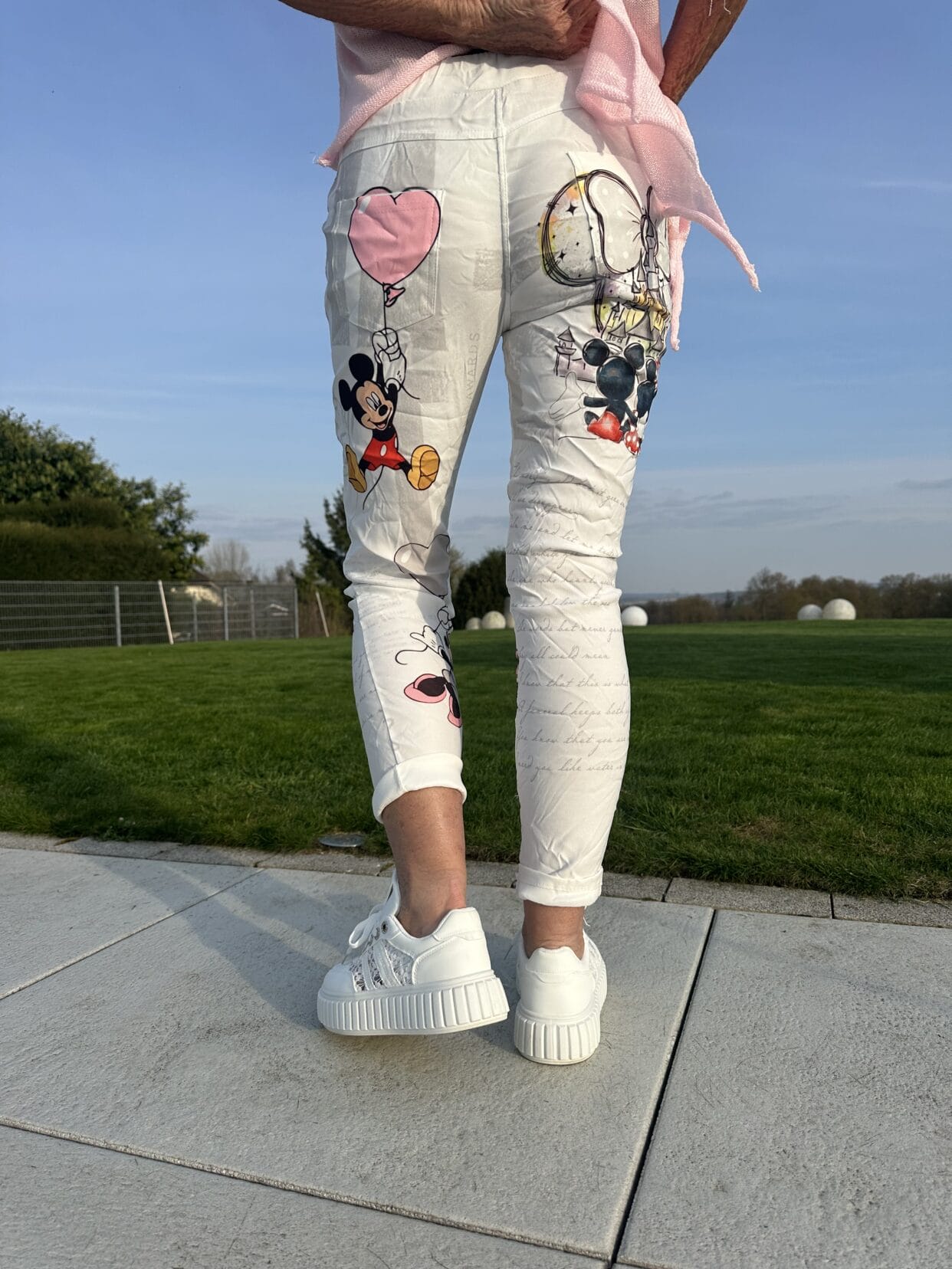 Hose SchlupfMMStory - Image 4