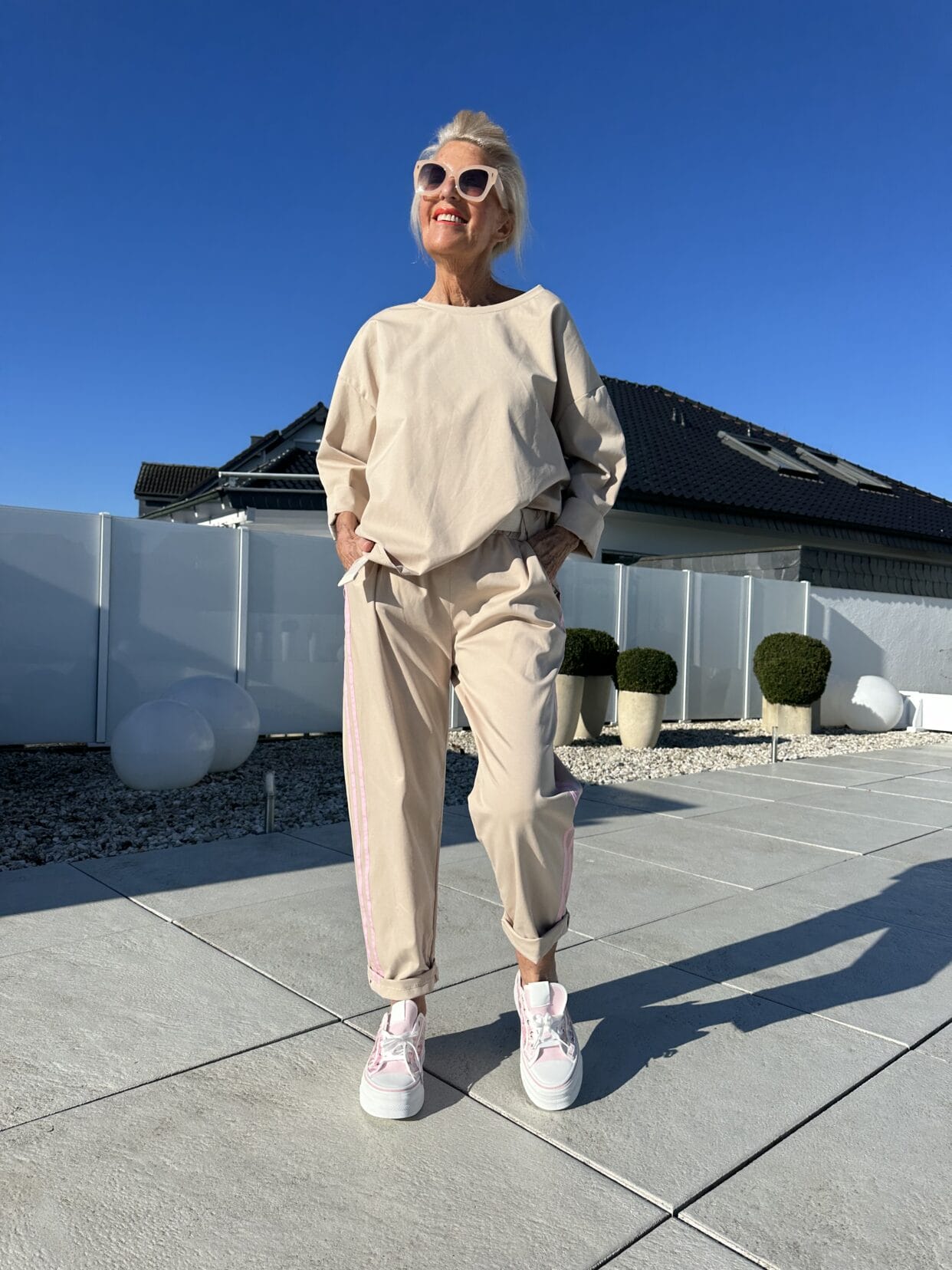 Anzug TuBeStripes – Bild 2