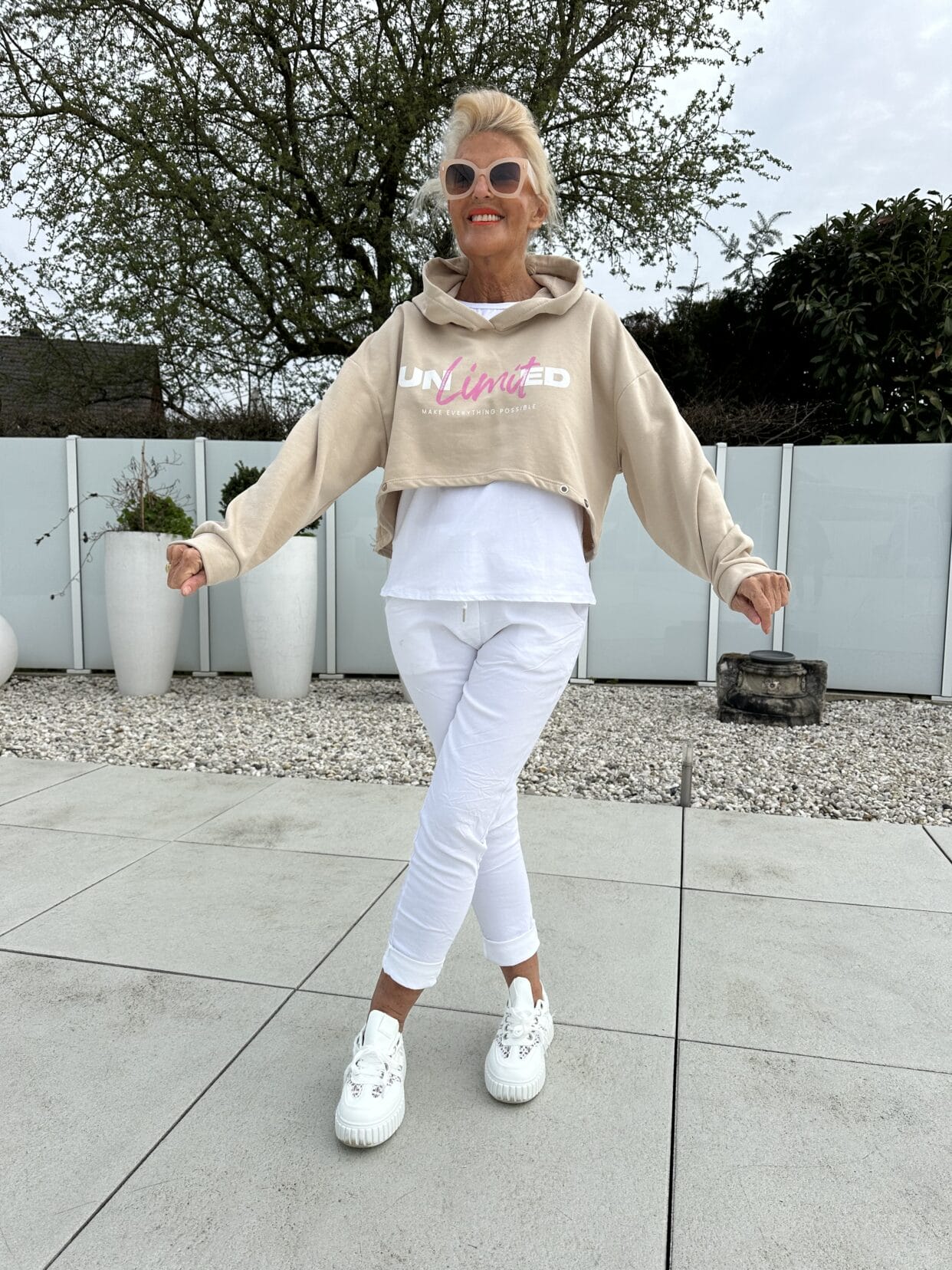 Hoodie TopUnlimited - Image 2