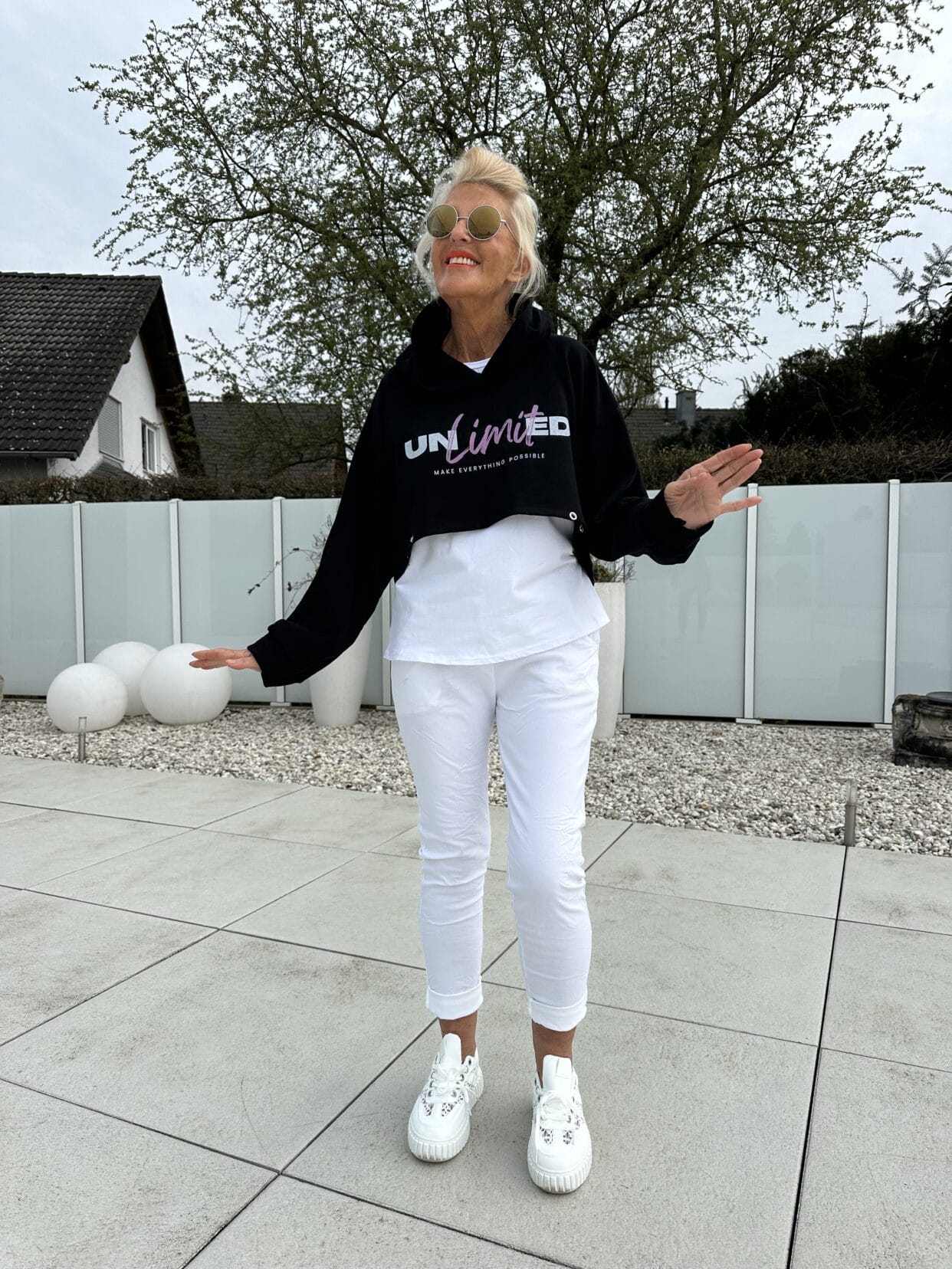 Hoodie TopUnlimited - Image 4