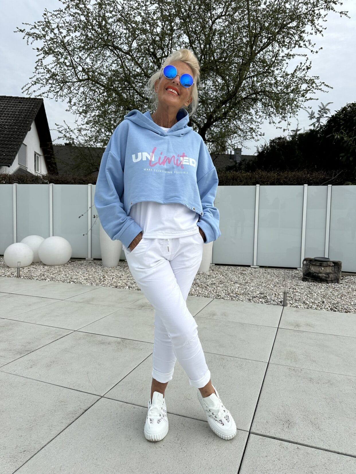 Hoodie TopUnlimited - Image 3