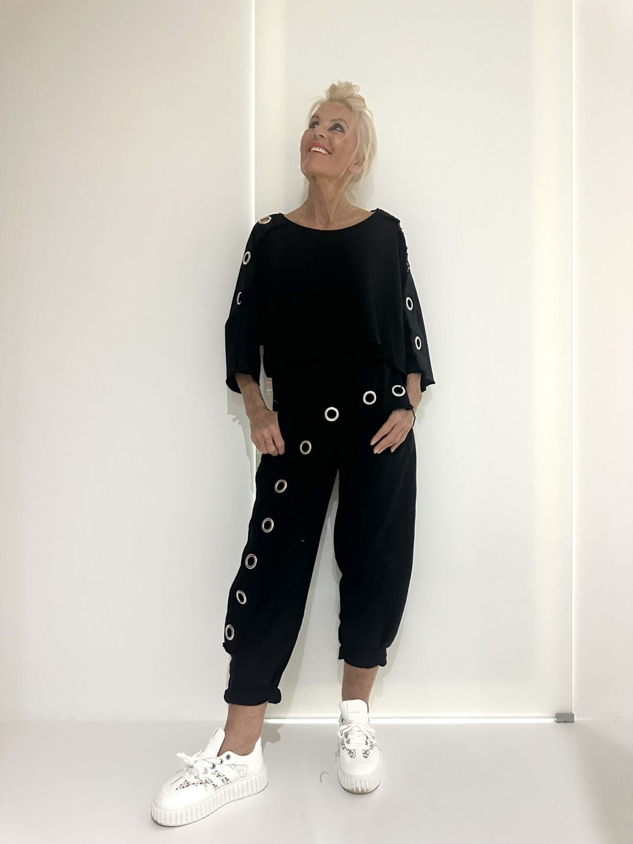 Anzug SchürzeNieten - Image 7