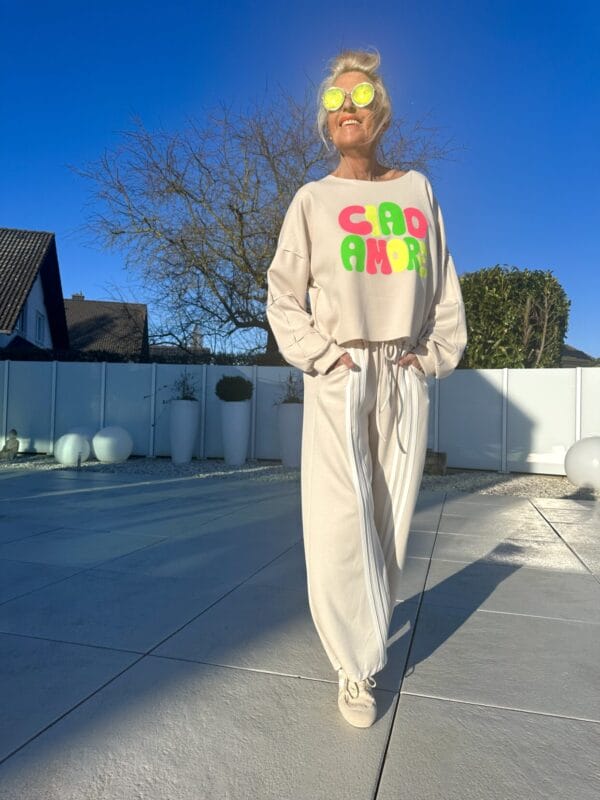 Shirt ColoreCiaoAmore