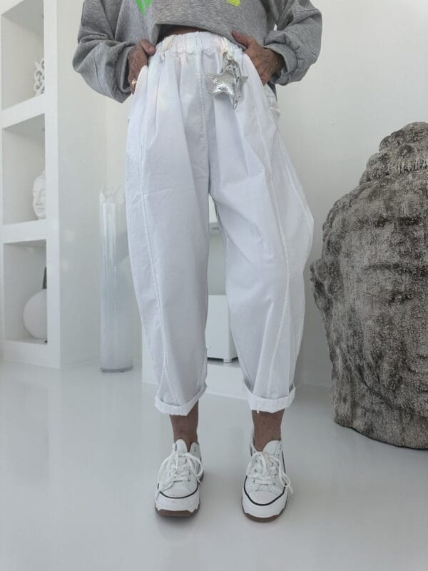 Hose SchlupfBollerStar