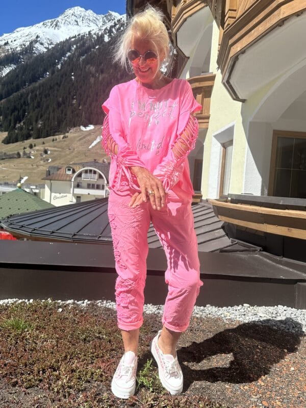 Shirt PerfectCutUsed