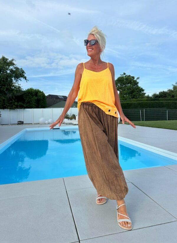 Top TrägerSunnyBasic
