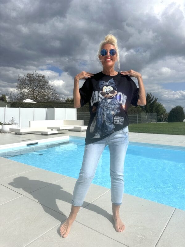 Shirt SparkleFashionCom