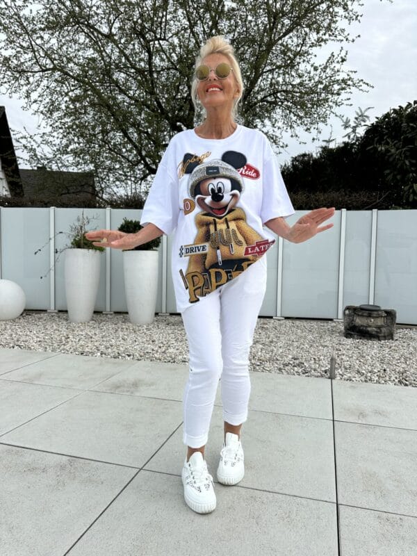 Shirt SparkleComBoyGirl