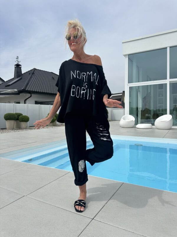 Shirt NormalIB