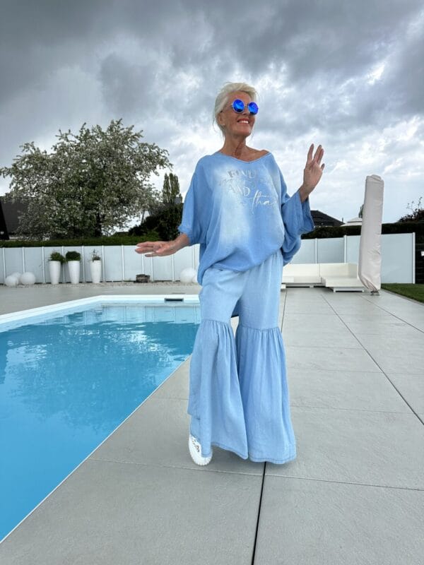 Shirt TenYourselfSparkle