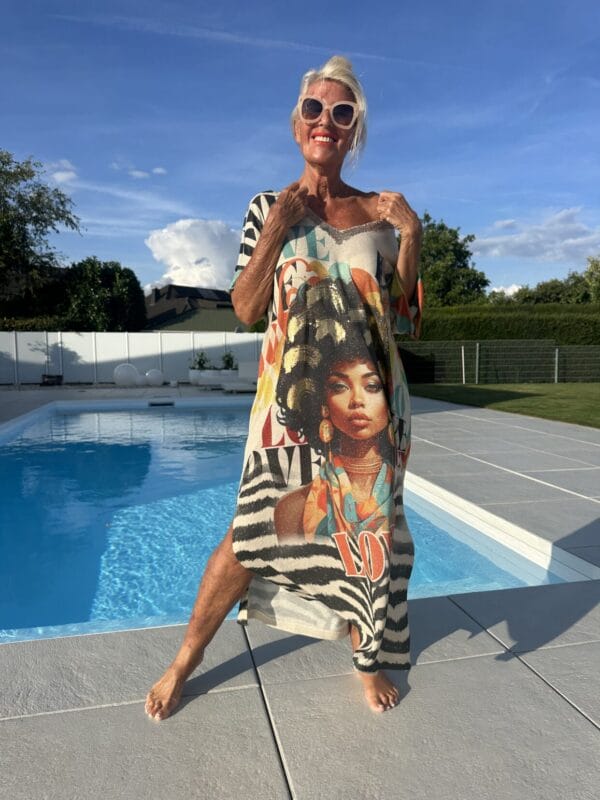 Kleid LuSummerWomen