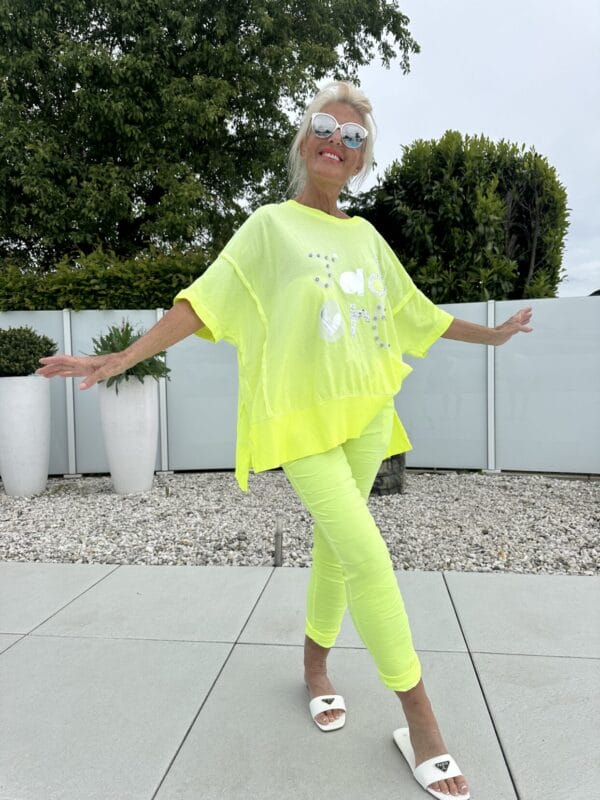Shirt Silver4Jadore