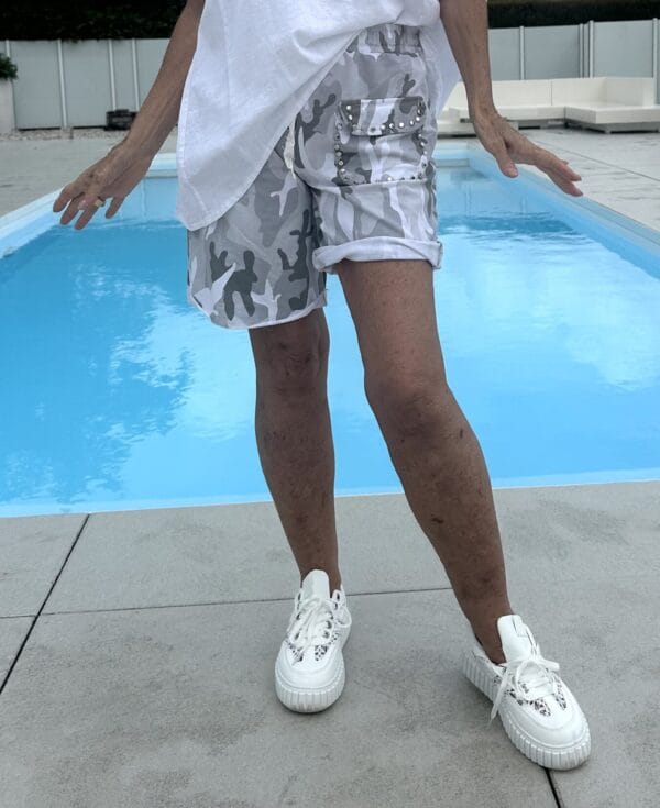 Shorts StonesPockets