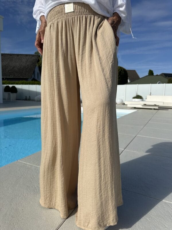 Hose WBFashionP