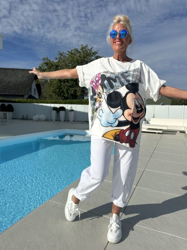 Shirt TwoMGLitzer