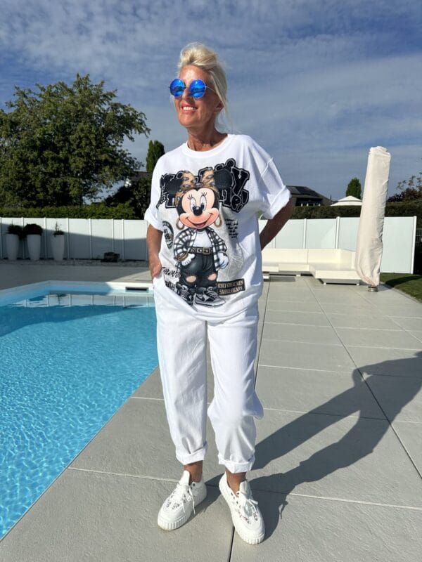 Shirt MiSchleife