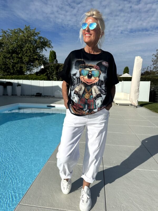Shirt CoolMGlasses