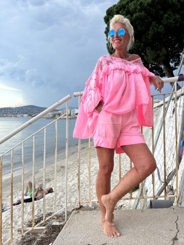 Tunika SummerSpiVo