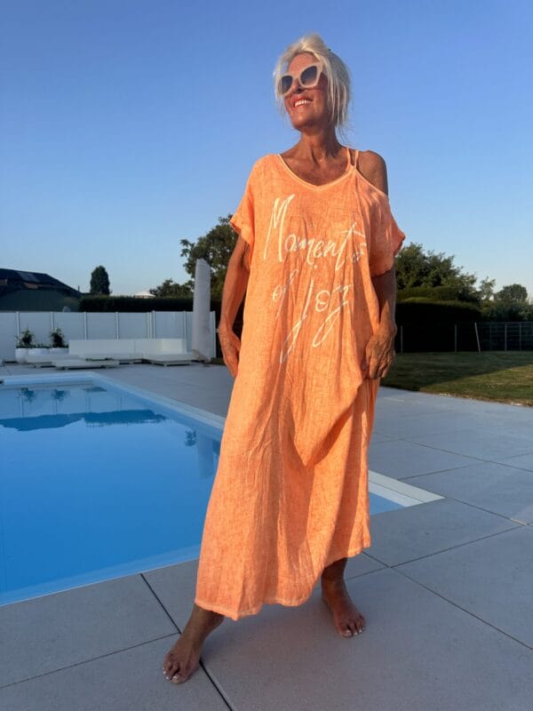 Kleid MaxiMixJoy