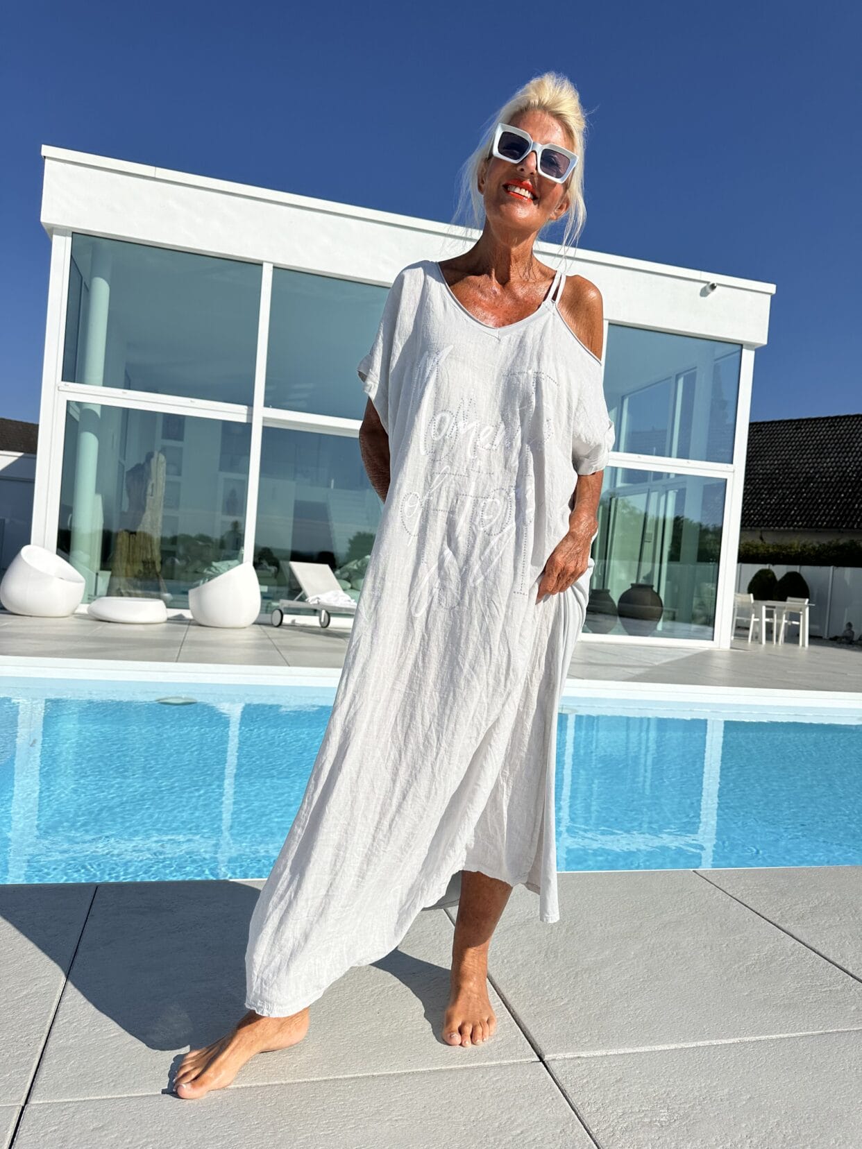 Kleid MaxiMixJoy - Image 4