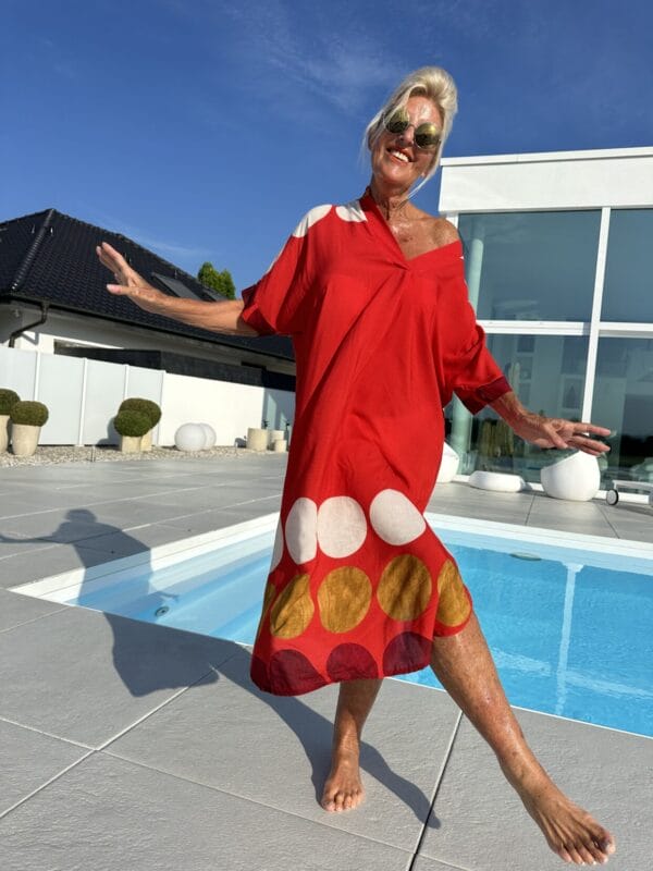 Kleid PointBellavista