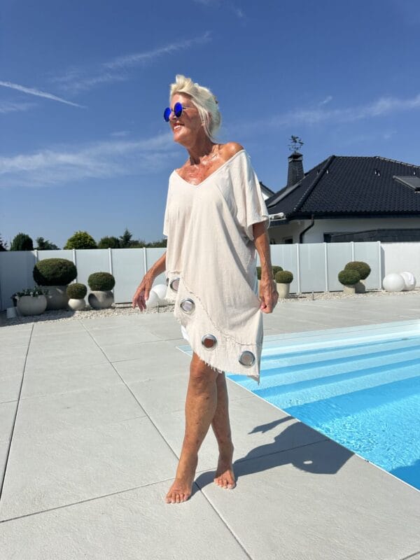 Shirt TunikaButterfly