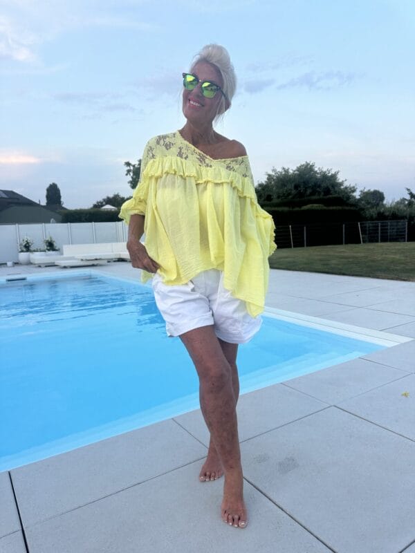 Tunika SummerSpiVo