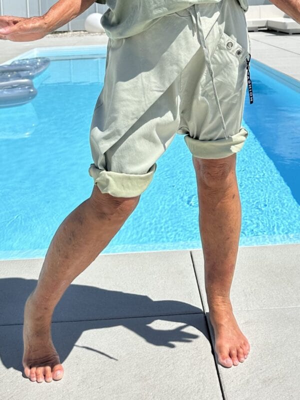 Shorts BFSchürze