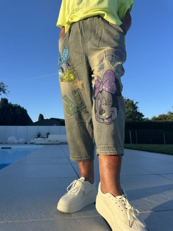 Jeans ComPatch