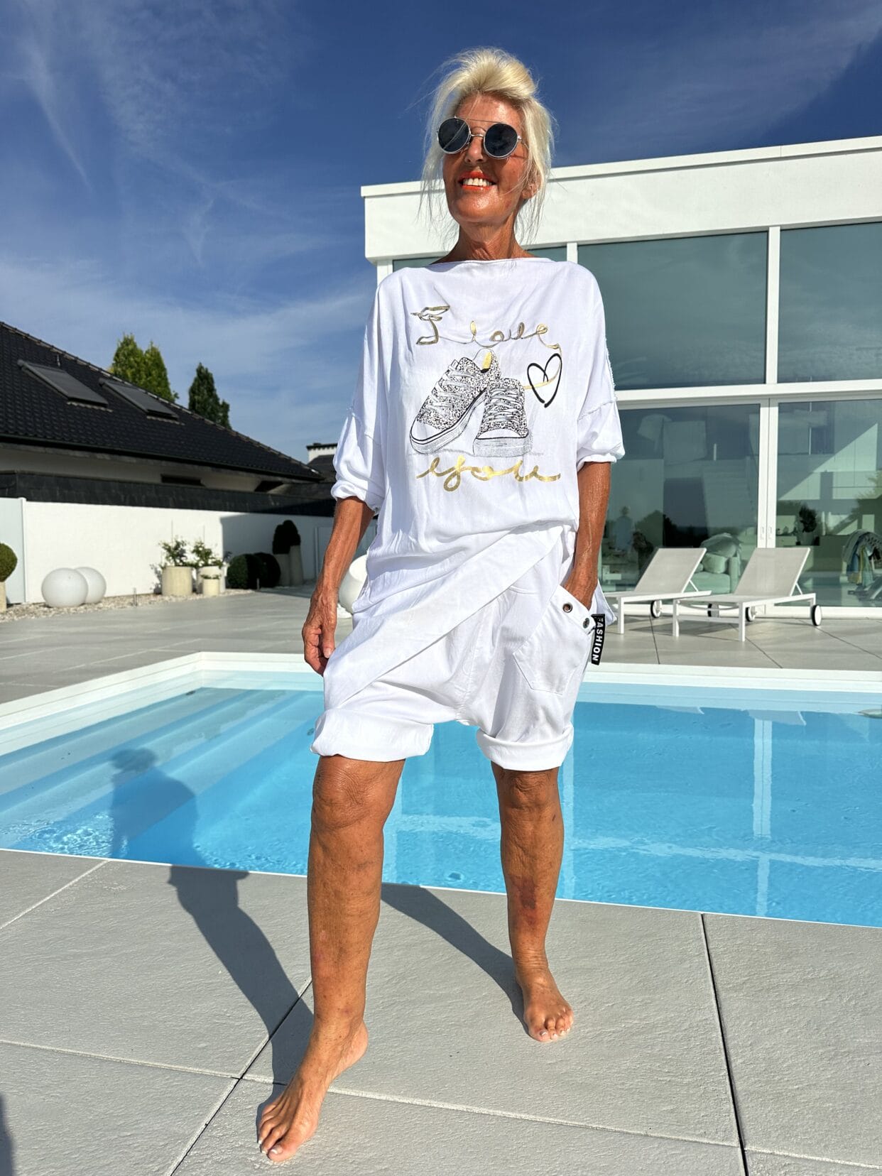 Shirt CitySteps – Bild 3