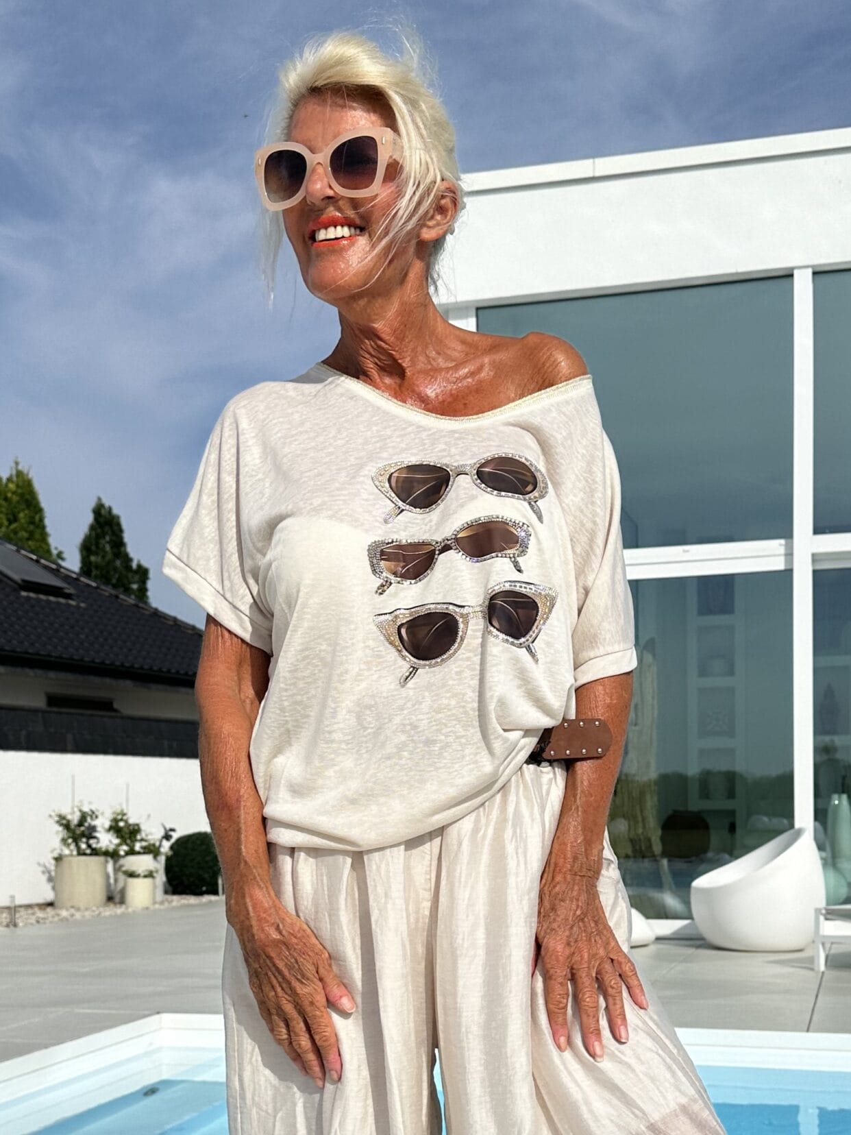 Shirt DreiBrillen – Image 3
