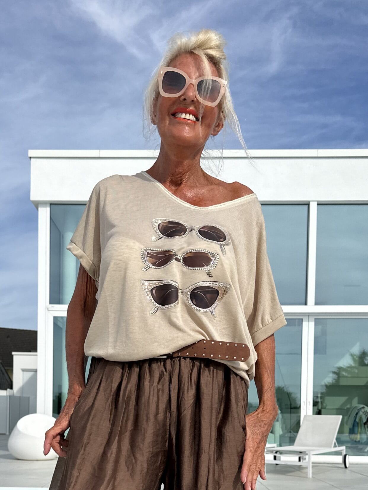 Shirt DreiBrillen – Image 4