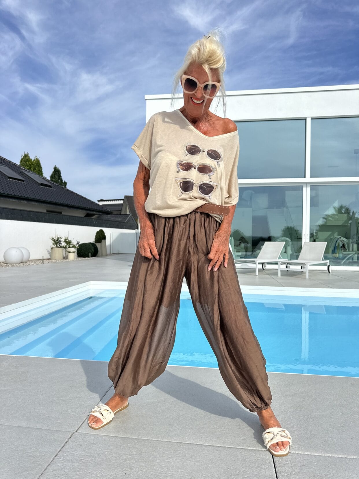 Shirt DreiBrillen – Image 2