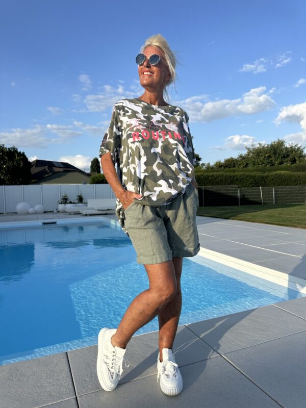 Shirt BeautyCamo