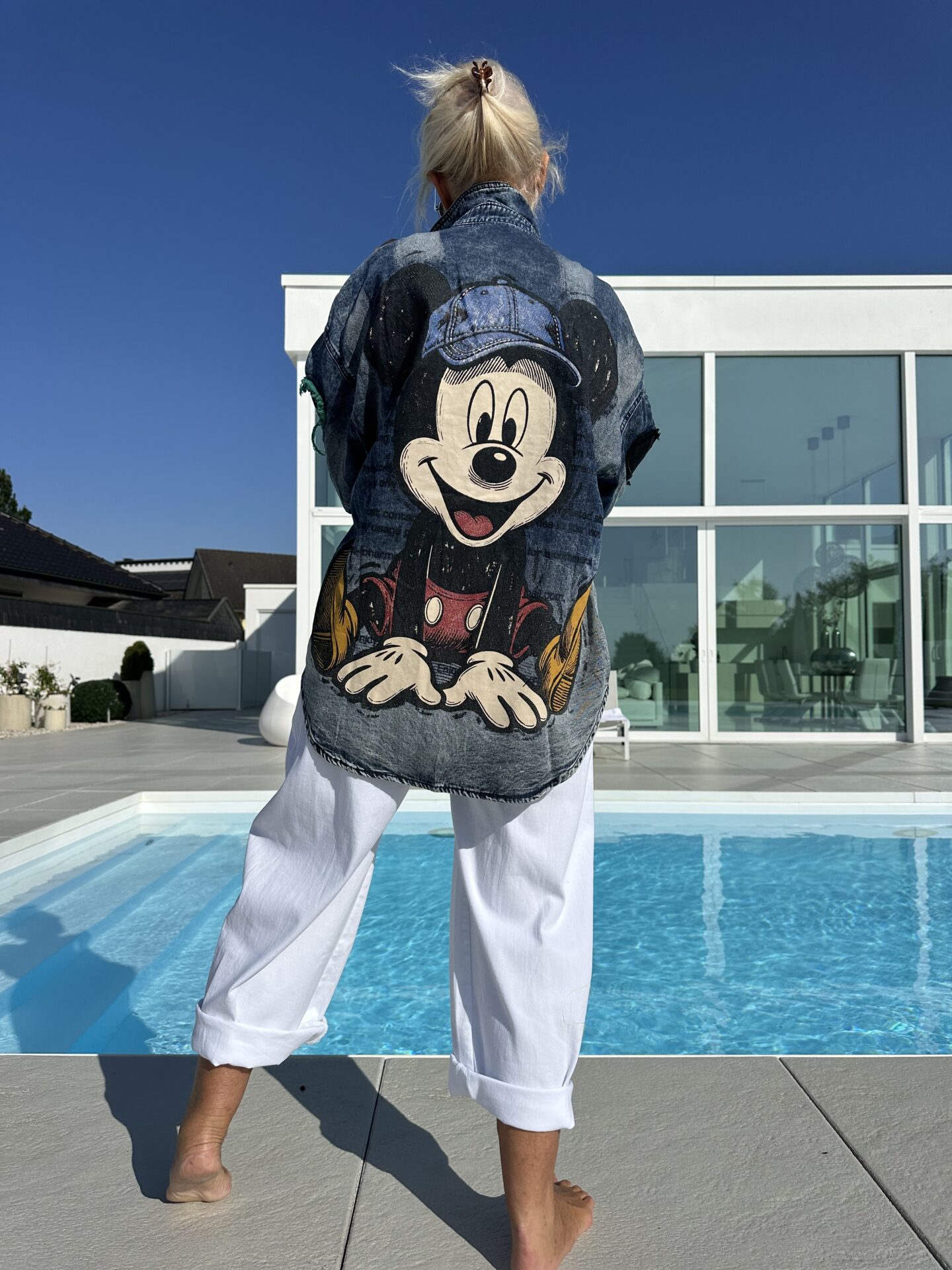 HemdJacke DenimCom – Image 2